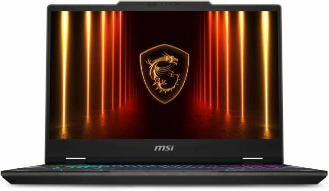 Ноутбук MSI 9S7-15Q342-236 — для бизнеса и офиса