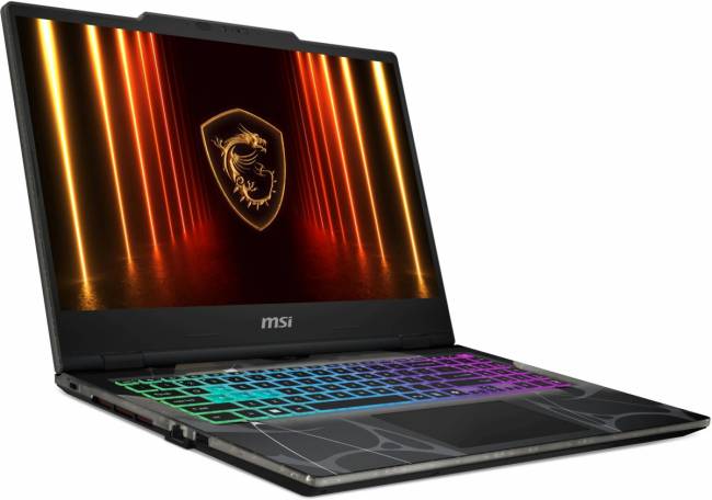 Ноутбук MSI 9S7-15Q342-236 — для бизнеса и офиса