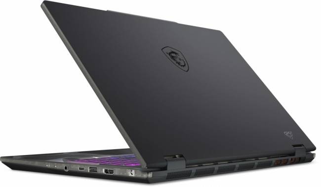 Ноутбук MSI 9S7-15Q342-236 — для бизнеса и офиса
