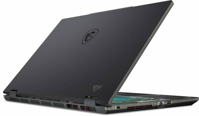 Ноутбук MSI 9S7-15Q342-236 — для бизнеса и офиса