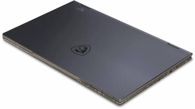 Ноутбук MSI 9S7-15Q342-236 — для бизнеса и офиса