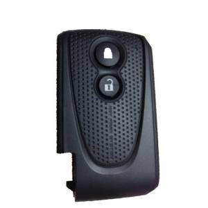 Ключ смарт TOYOTA Passo 2014 312 MHz FSK с Keyless