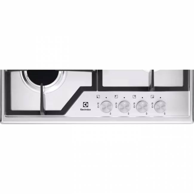 Встраиваемые газовые панели ELECTROLUX Electrolux KGS6426SX — для бизнеса и офиса