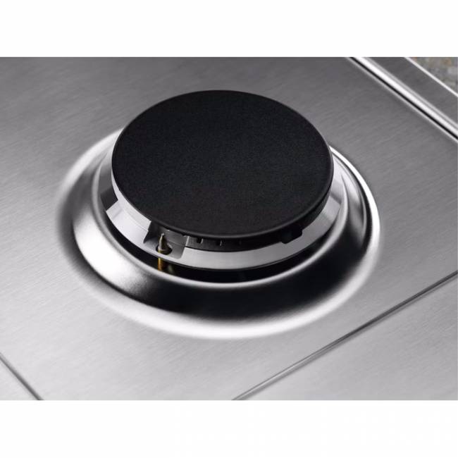 Встраиваемые газовые панели ELECTROLUX Electrolux KGS6426SX — для бизнеса и офиса