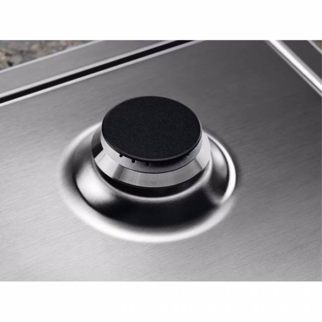 Встраиваемые газовые панели ELECTROLUX Electrolux KGS6426SX — для бизнеса и офиса