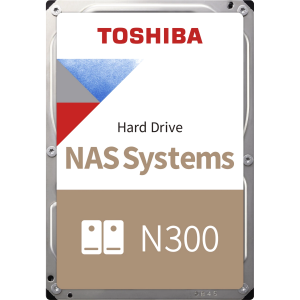Жесткий диск Toshiba HDWG82CUZSVA