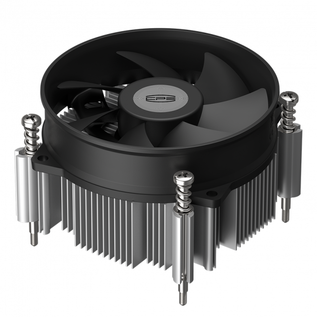 Кулер для процессора PCCooler R95S-I — для бизнеса и офиса