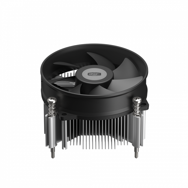 Кулер для процессора PCCooler R95S-I — для бизнеса и офиса