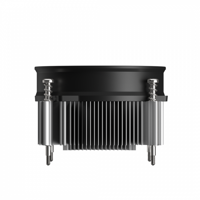 Кулер для процессора PCCooler R95S-I — для бизнеса и офиса