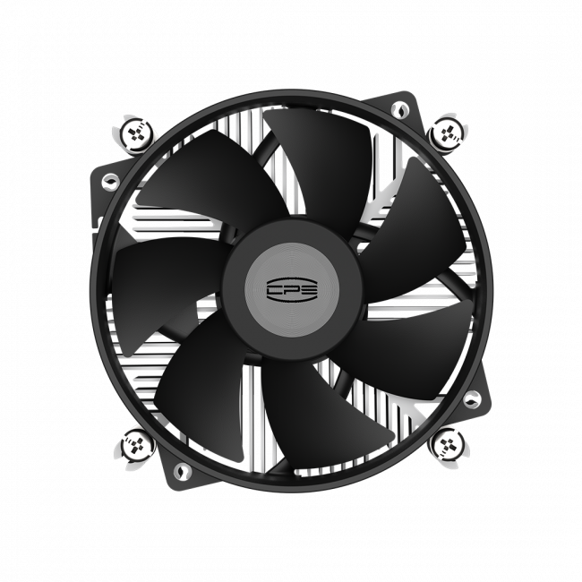 Кулер для процессора PCCooler R95S-I — для бизнеса и офиса