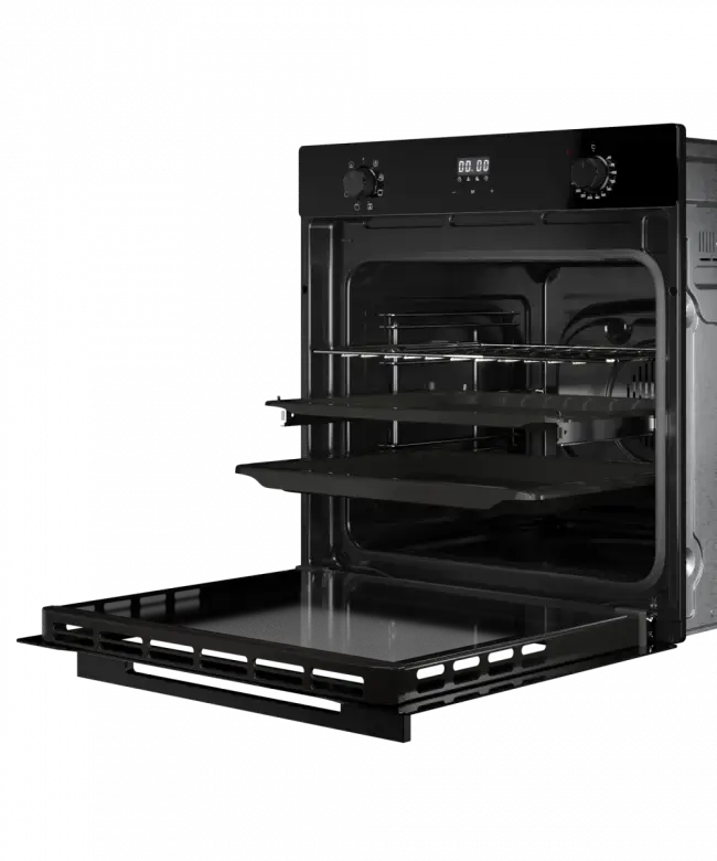 Духовой шкаф Kuppersberg Kuppersberg HO 620 BL — для бизнеса и офиса