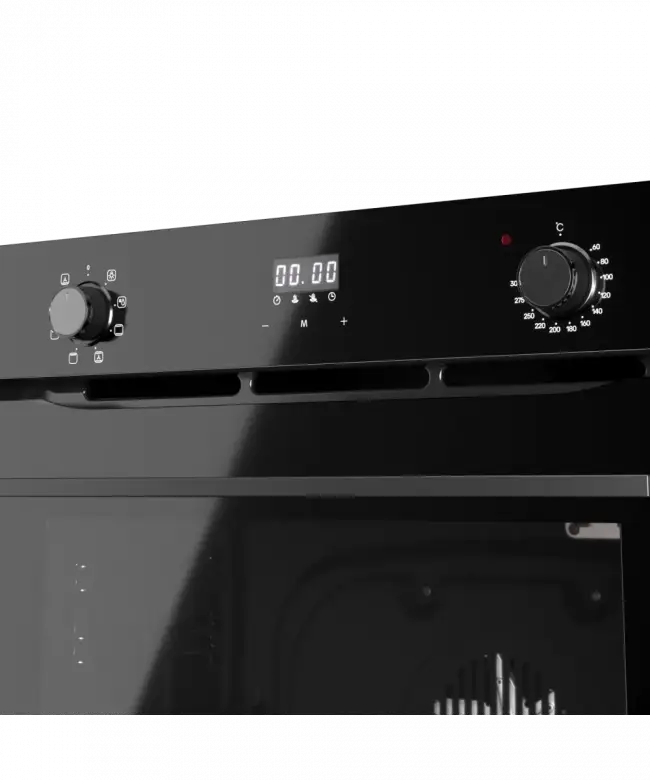 Духовой шкаф Kuppersberg Kuppersberg HO 620 BL — для бизнеса и офиса