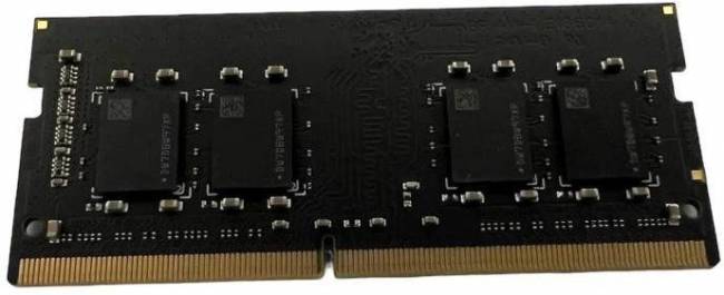 Память DDR4 4Gb 2666MHz AMD R744G2606S1S-U — для бизнеса и офиса