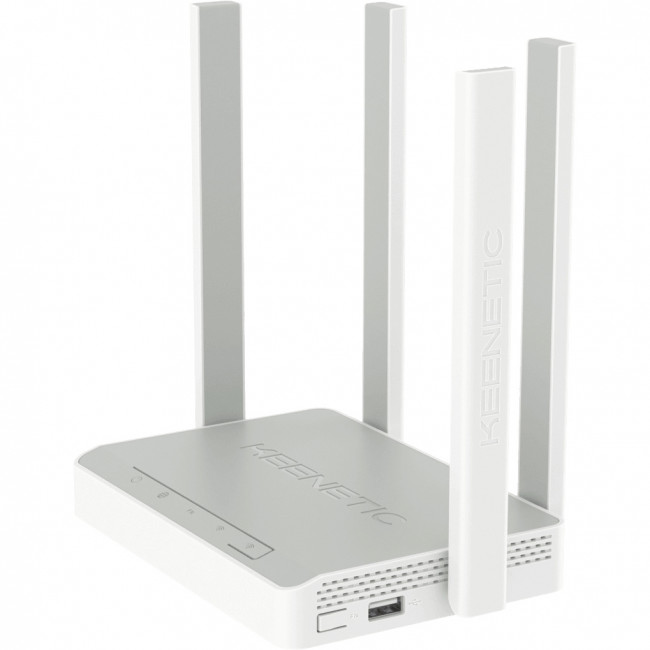 Маршрутизатор Keenetic Viva KN-1912