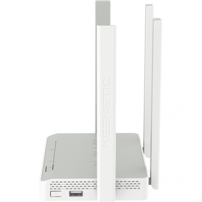 Маршрутизатор Keenetic Viva KN-1912