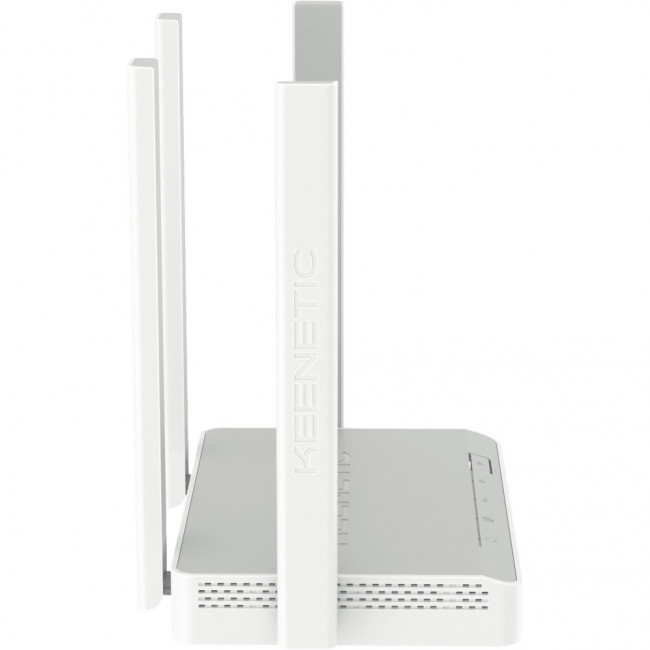 Маршрутизатор Keenetic Viva KN-1912