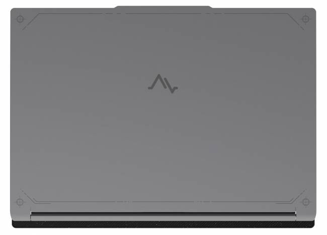 Ноутбук Maibenben X16C-i73757 16" (X16C-i737570GERLG4E10) — для бизнеса и офиса