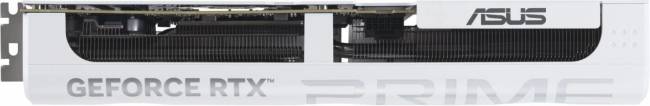 Видеокарта ASUS PRIME-RTX5070-O12G-WHITE — для бизнеса и офиса Видеокарта ASUS PRIME-RTX5070-O12G-WHITE — для бизнеса и офиса