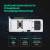 Видеокарта ASUS PRIME-RTX5070-O12G-WHITE — для бизнеса и офиса Видеокарта ASUS PRIME-RTX5070-O12G-WHITE — для бизнеса и офиса