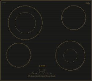 Встраиваемая электрическая панель BOSCH Bosch PKG611FP1R