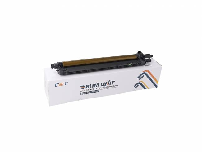 Драм-юнит DR-316 (c двухслойным ракелем) (CET) KONICA MINOLTA Bizhub C250i/C300i/C360 CMY CET471046P — для бизнеса и офиса