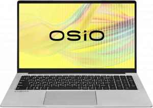 Ноутбук Osio F160i-015