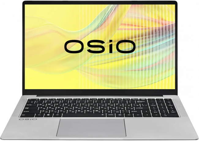 Ноутбук Osio F160i-015 — для бизнеса и офиса Ноутбук Osio F160i-015 — для бизнеса и офиса