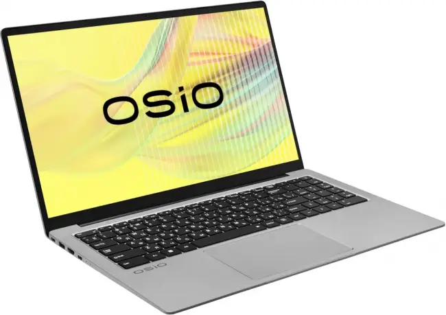 Ноутбук Osio F160i-015 — для бизнеса и офиса Ноутбук Osio F160i-015 — для бизнеса и офиса