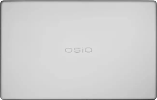 Ноутбук Osio F160i-015 — для бизнеса и офиса Ноутбук Osio F160i-015 — для бизнеса и офиса