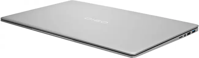 Ноутбук Osio F160i-015 — для бизнеса и офиса Ноутбук Osio F160i-015 — для бизнеса и офиса