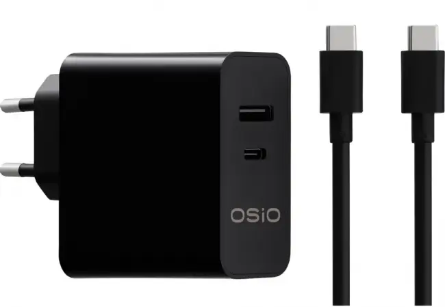 Ноутбук Osio F160i-015 — для бизнеса и офиса Ноутбук Osio F160i-015 — для бизнеса и офиса