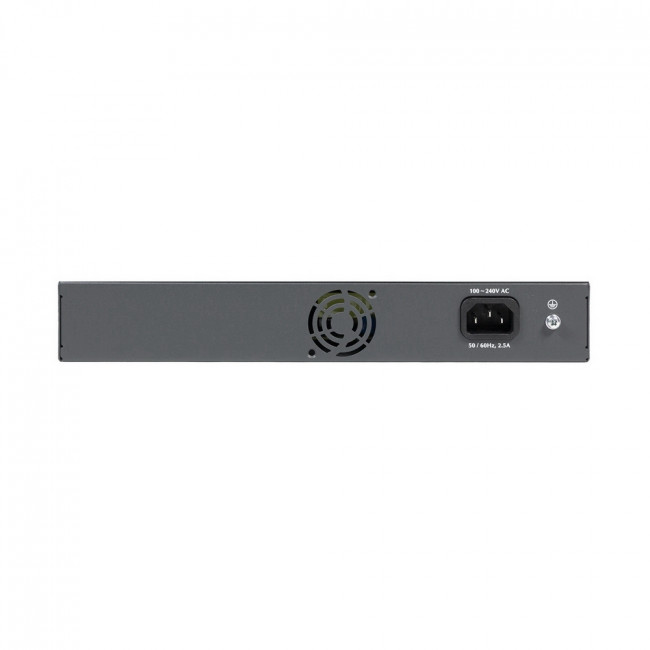 Коммутатор D-Link OS3110P/135W/A1A
