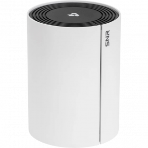 Бесшовный Mesh роутер SNR SNR-M622-M1G1