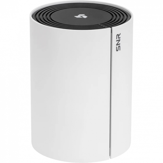 Бесшовный Mesh роутер SNR SNR-M622-M1G1 — для бизнеса и офиса Бесшовный Mesh роутер SNR SNR-M622-M1G1 — для бизнеса и офиса