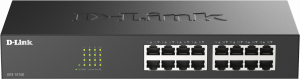 Коммутатор D-Link DES-1016D/I1A