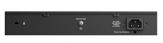 Коммутатор D-Link DES-1016D/I1A — для бизнеса и офиса Коммутатор D-Link DES-1016D/I1A — для бизнеса и офиса