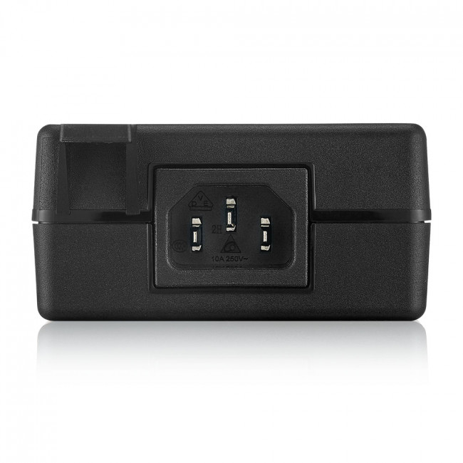 PoE инжектор Zyxel PoE12-90W — для бизнеса и офиса