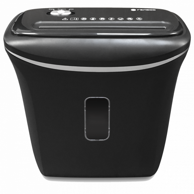 Уничтожитель документов ГЕЛЕОС УД14-4 Гелеос УД14-4 — для бизнеса и офиса