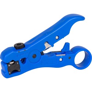 Мультифункциональный инструмент для зачистки коаксиального кабеля Vention Vention KEBL0