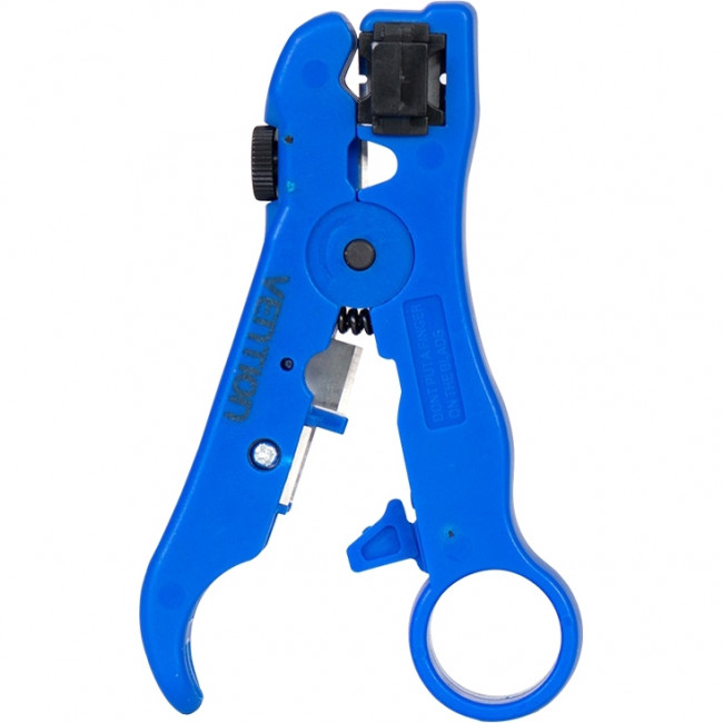 Мультифункциональный инструмент для зачистки коаксиального кабеля Vention Vention KEBL0