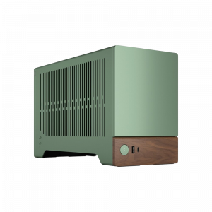 Корпус без блока питания Fractal FD-C-TER1N-03