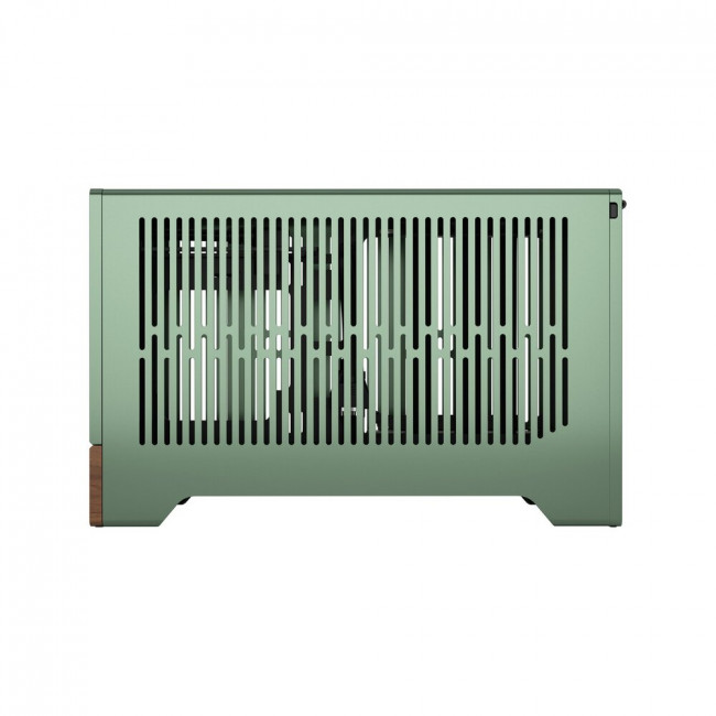 Корпус без блока питания Fractal FD-C-TER1N-03 — для бизнеса и офиса