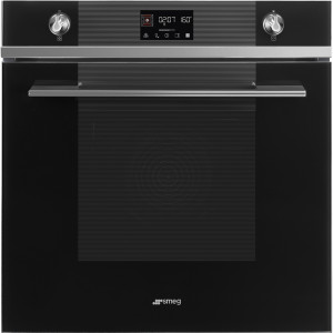 Встраиваемая электрическая духовка SMEG SMEG Linea SOP6102TN