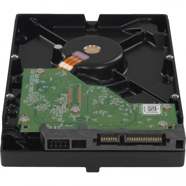 Жесткий диск WD WD40EFZZ — для бизнеса и офиса