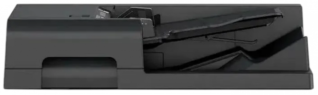 Автоподатчик Konica-Minolta DF-633 (100 листов) bizhub C257i/225i Konica Minolta AAJ4WY2 — для бизнеса и офиса Автоподатчик Konica-Minolta DF-633 (100 листов) bizhub C257i/225i Konica Minolta AAJ4WY2 — для бизнеса и офиса