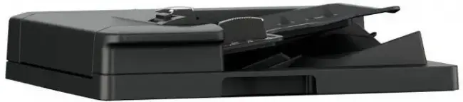 Автоподатчик Konica-Minolta DF-633 (100 листов) bizhub C257i/225i Konica Minolta AAJ4WY2 — для бизнеса и офиса Автоподатчик Konica-Minolta DF-633 (100 листов) bizhub C257i/225i Konica Minolta AAJ4WY2 — для бизнеса и офиса
