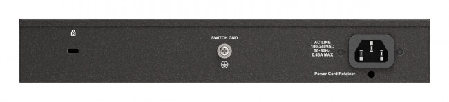 Коммутатор D-Link DGS-1024D/J1A — для бизнеса и офиса Коммутатор D-Link DGS-1024D/J1A — для бизнеса и офиса