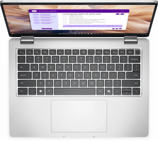 Ноутбук Dell PRO14PL-5656 — для бизнеса и офиса