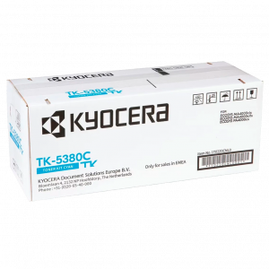 тонер-картридж Kyocera TK-5380C Тонер-картридж Kyocera TK-5380C