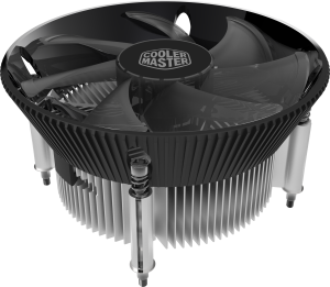 Кулер для процессора Cooler Master i70 Кулер для процессора Cooler Master i70
